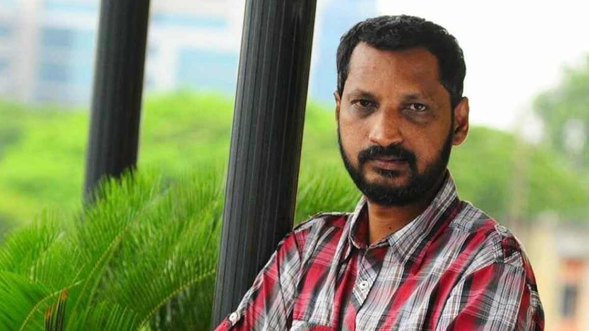 ஆண் தேவதைகளை அழகாக காட்டிய நா.முத்துக்குமாருக்கு இன்று பிறந்தநாள்!