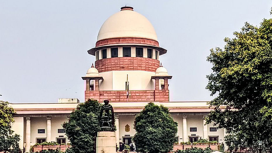 மணிப்பூர் வன்கொடுமை எதிரொலி: பாதிக்கப்பட்ட பெண்கள் சார்பில் உச்ச நீதிமன்றத்தில் மனு!