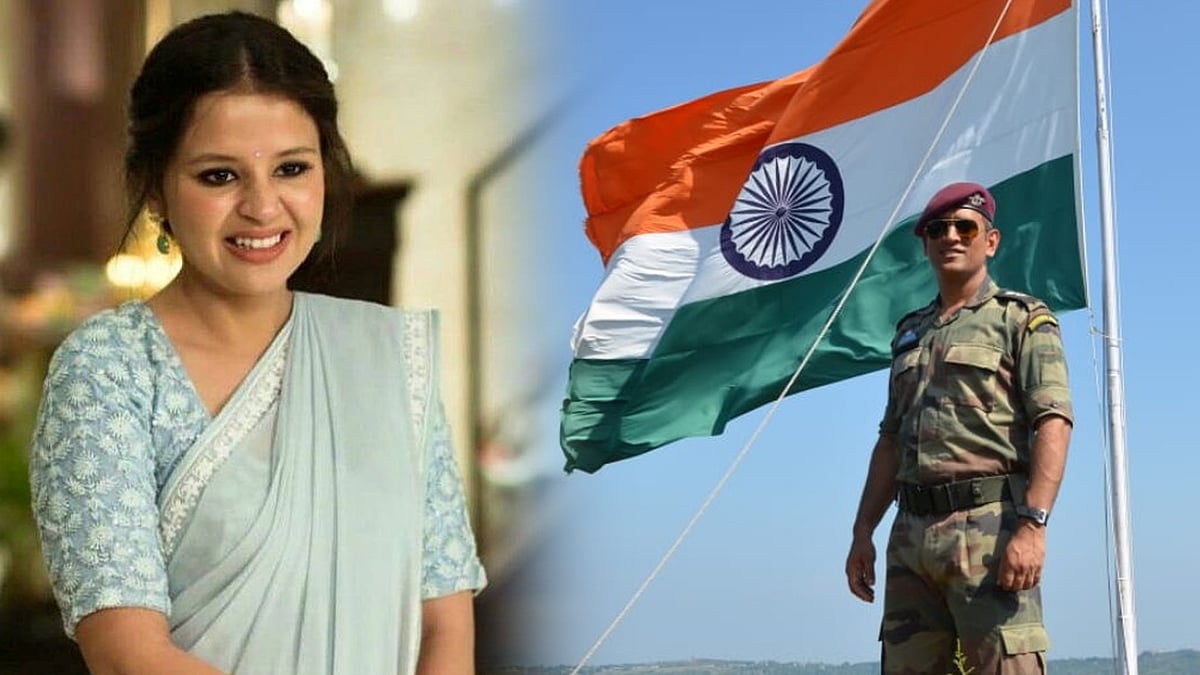 தோனியை வைத்து ஆக்‌ஷன் படம்.. மனைவி அதிரடி!