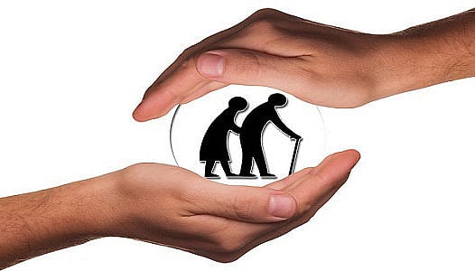 இந்தியாவில் மூத்த குடிமக்களின் எண்ணிக்கை உயர்வு!