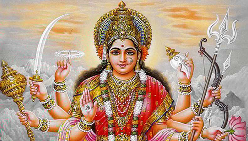 திருஷ்டி பிரச்னைகளுக்கு தீர்வு தரும் எலுமிச்சை தீப வழிபாடு!