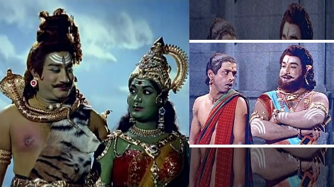 59-ம் ஆண்டில் அடியெடுத்து வைக்கும் திருவிளையாடல் திரைப்படம்!