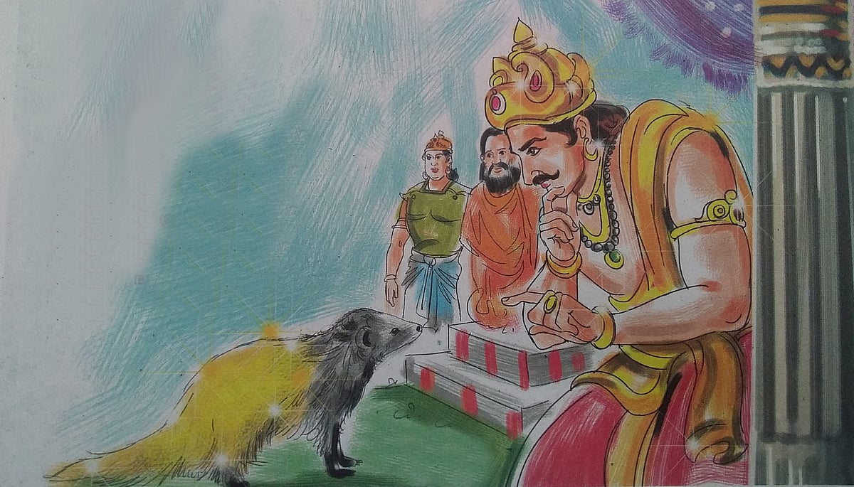 சிறந்த யாகம் எது தெரியுமா?