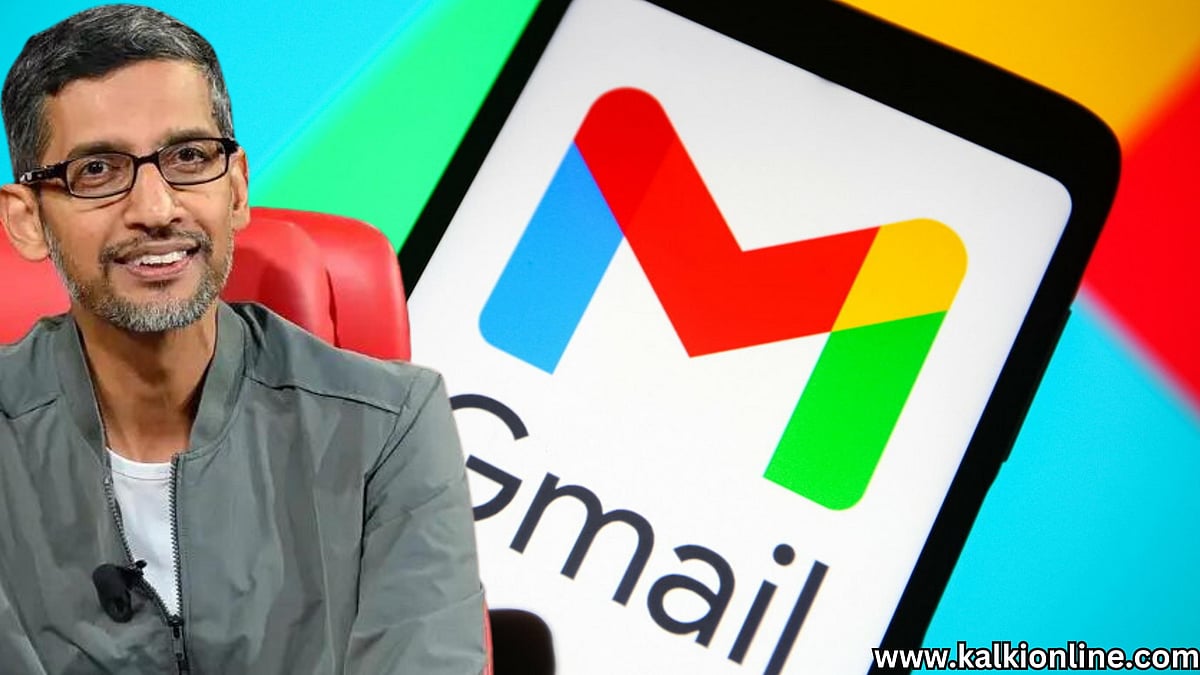 நீண்ட நாட்கள் பயன்படுத்தாத Gmail கணக்குகள் டெலிட் செய்யப்படும்.