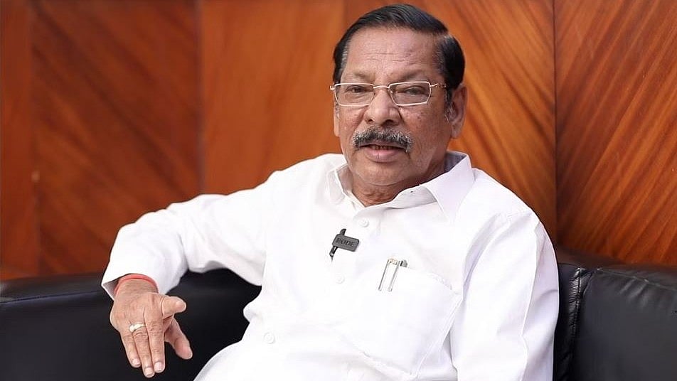 அதிமுக ஆட்சியில் நடத்தப்பட்ட விசாரணையில் குறையில்லை : ஆர்.எஸ்.பாரதி வழக்கு தள்ளுபடி!