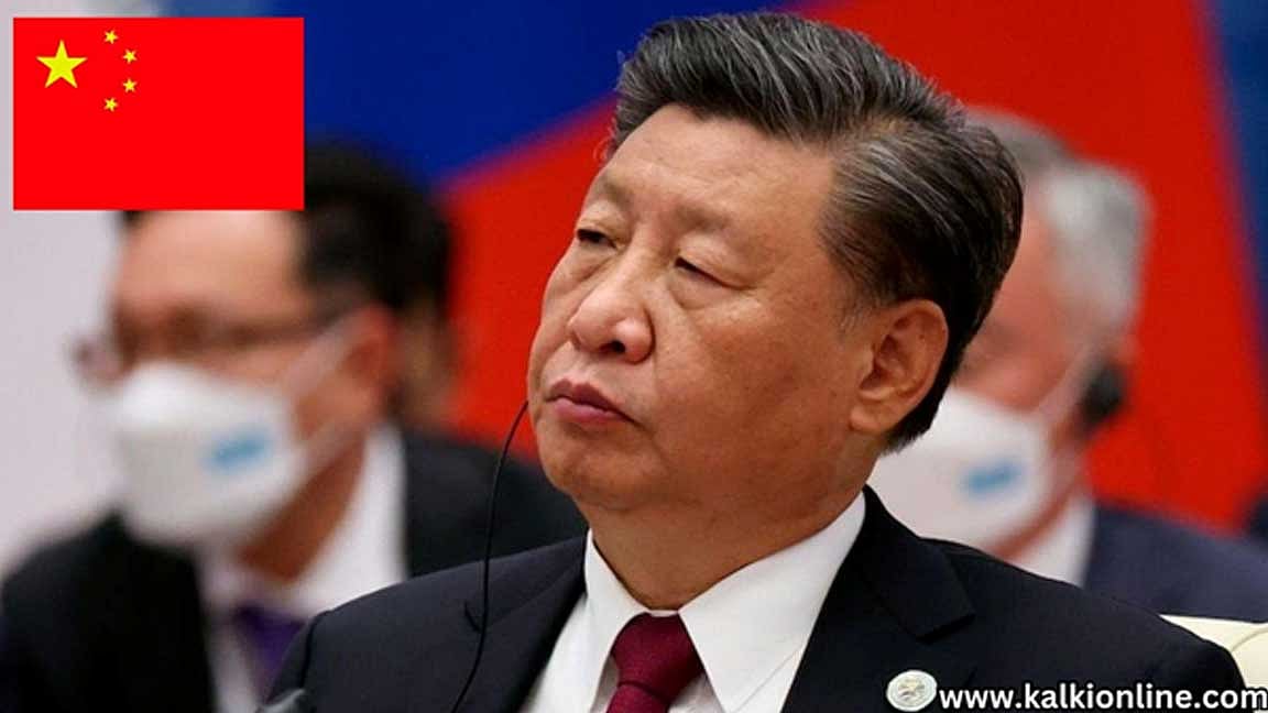 எல்லை தாண்டிய க்யூ ஆர் பரிவர்த்தனையை தொடங்கிய சீனா!