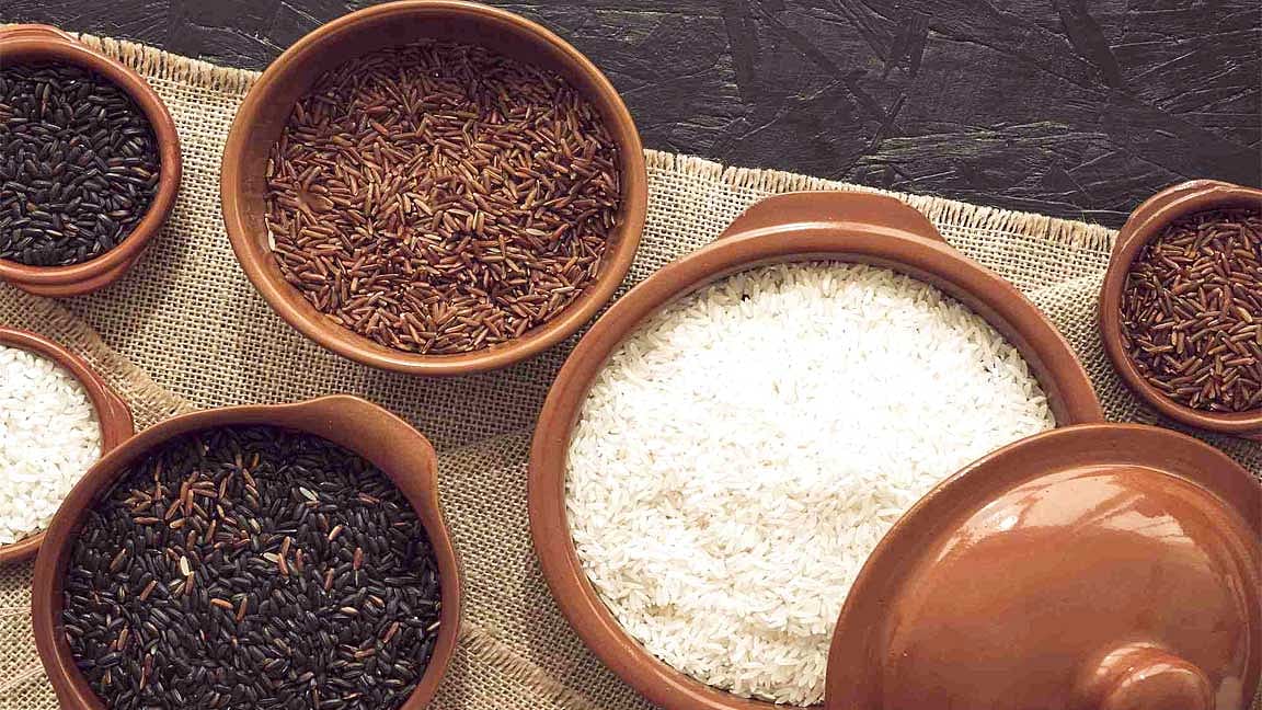 இவைகள் ஆற்றல் மிக்க  உணவு கூட்டணிகள்!