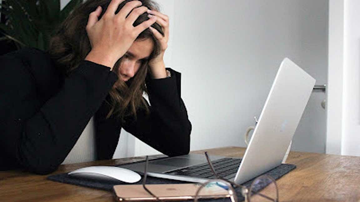 வேண்டாமே  இந்த பிரசர்  குக்கர் வாழ்க்கை..! 