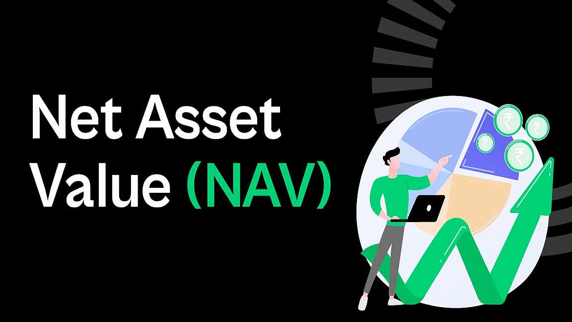 பரஸ்பர நிதிகளில் என்.ஏ.வி (NAV) என்றால் என்ன ? அது எவ்வாறு கணக்கிடப்படுகிறது?
