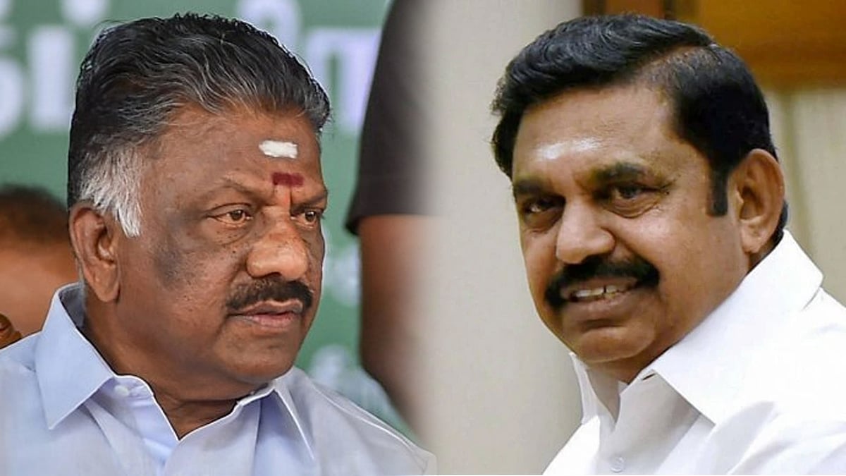 தேனிலிருந்து தொடங்கியது ஓபிஎஸ்-யின் கூடாரத்தை கலைக்கும் இபிஎஸ்-யின் பிளான்!