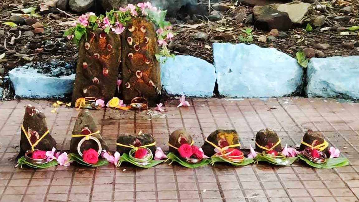 குலதெய்வ வழிபாடு அவசியமா?