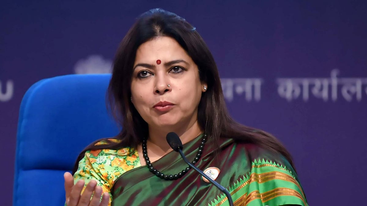 “அமைதியாக இருங்கள் இல்லையெனில் அமலாக்கத்துறை உங்கள் வீடு தேடிவரும்”:அமைச்சர் பேச்சால் சர்ச்சை!