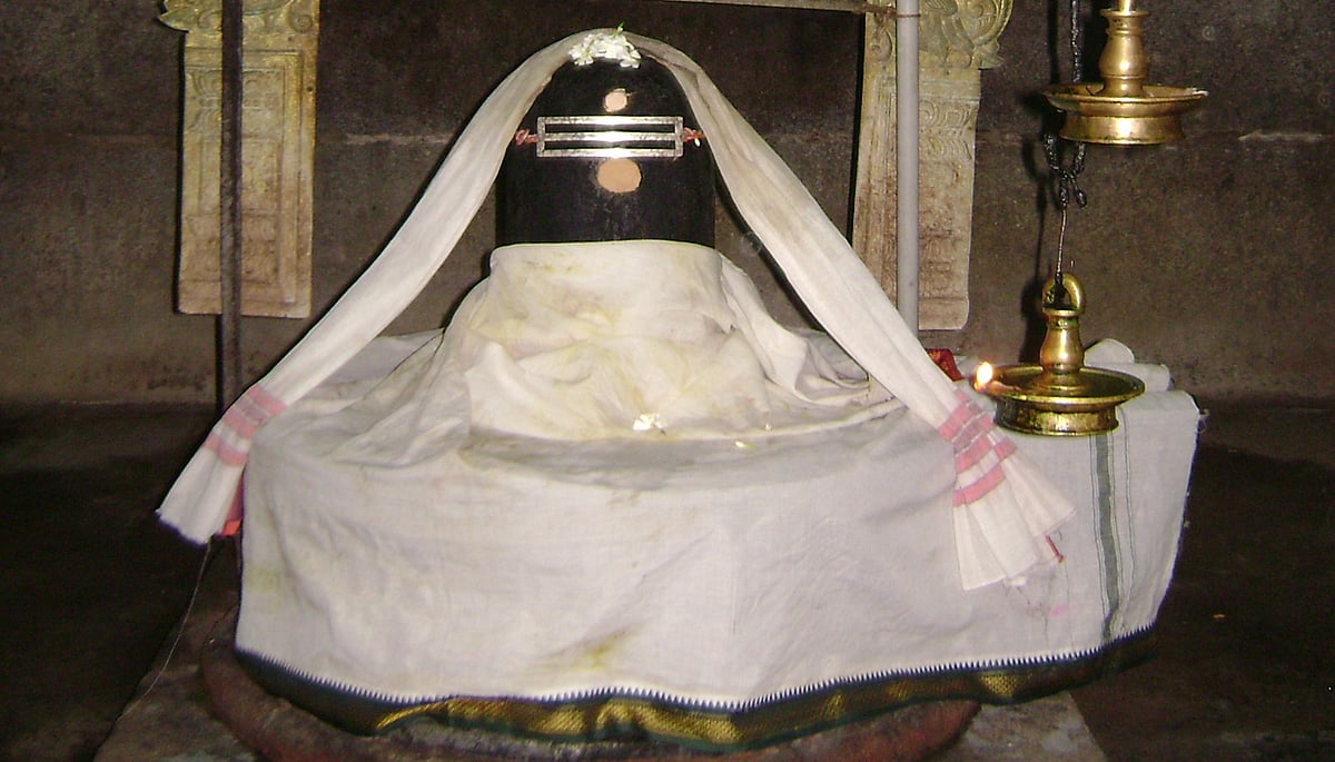 மகம் நட்சத்திரக்காரர்கள் வழிபட வேண்டிய ஸ்ரீ ஜெகதீஸ்வரர்!