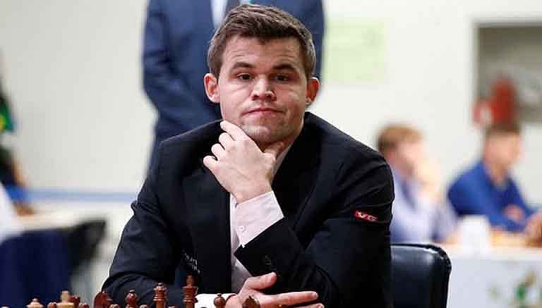 FIDE Chess: குகேஷை எளிதில் வென்றார் கார்ல்ஸன்;
பிரக்யானந்தாவை வீழ்த்தினார் அர்ஜுன்!