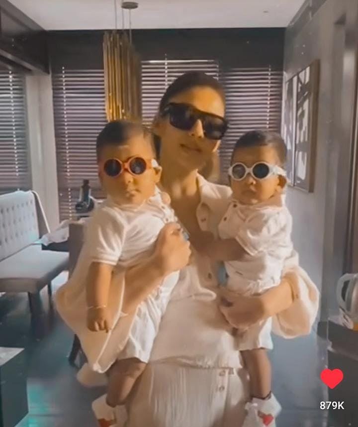 இன்ஸ்டாவில் நயன்தாராவை பின்தொடரும் 1.4 மில்ல்யன்  ஃபாலோயர்கள்!