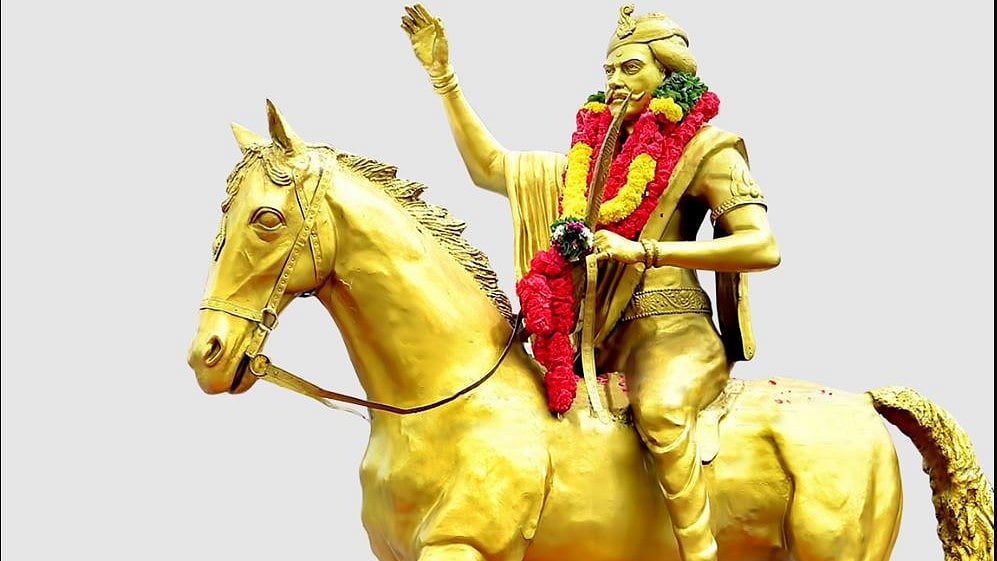 தீரன் சின்னமலை வீர வரலாறு:218 ஆம் ஆண்டு நினைவு தினம்!