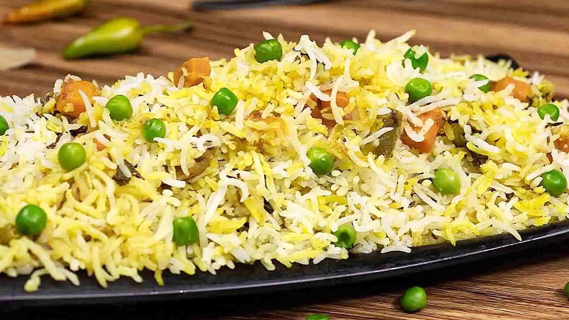 சூப்பர் பிரியாணிக்கு ஈஸி டிப்ஸ்! 