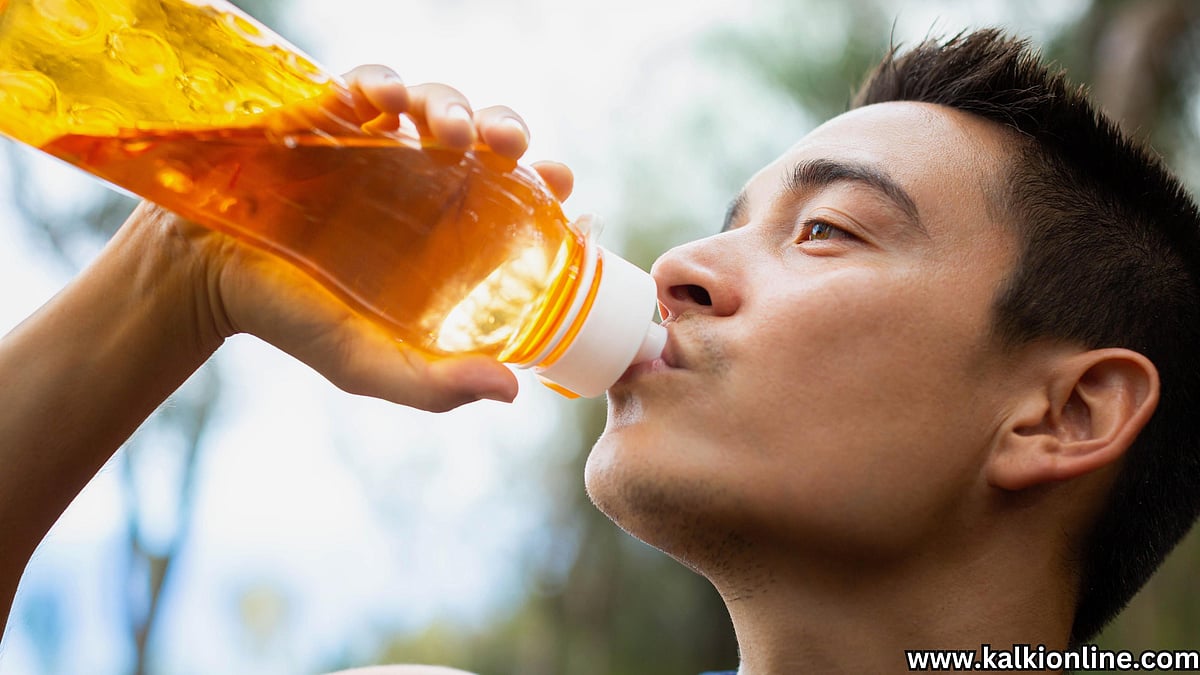 ரத்தத்தை சுத்தம் செய்யும் ஐந்து அதிசய பானங்கள்! 