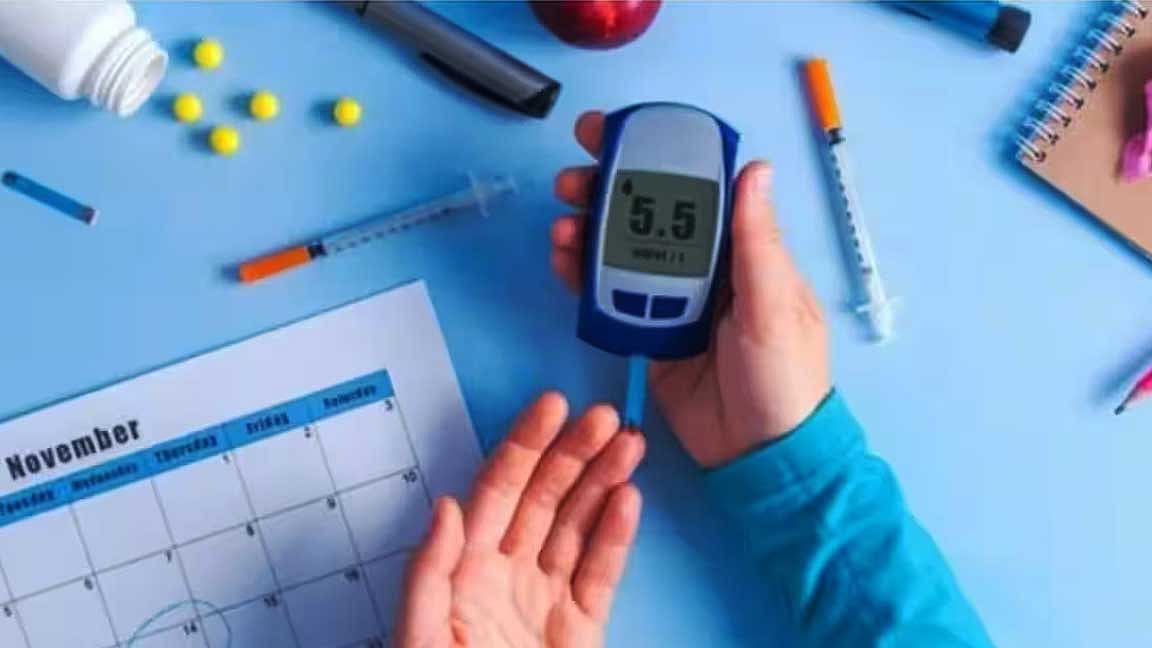 நீரிழிவு நோயாளிகள் கவனத்திற்கு...