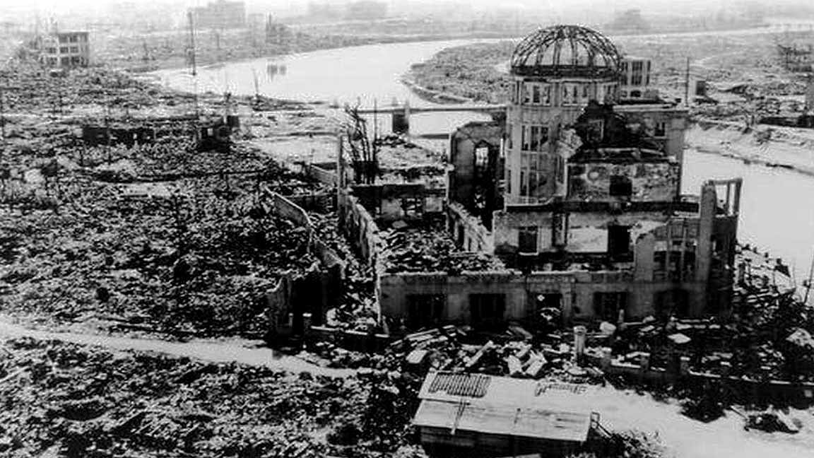 புதியதோர் உலகம் செய்வோம்!