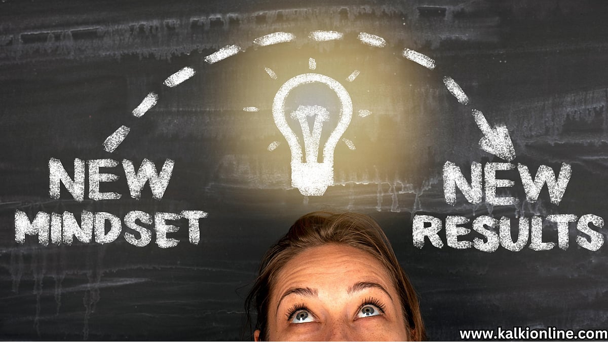 உங்களை மனதளவில் வலிமையாக்கும் மூன்று பழக்கங்கள்!