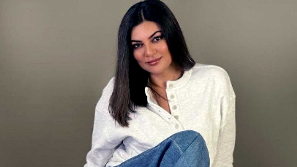 ரசிகர்களுக்கு சுஷ்மிதா சென் எச்சரிக்கை!