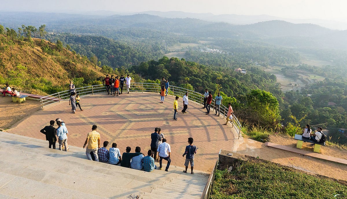 இந்தியாவில் சுத்தமான காற்று வீசும் 10 நகரங்கள் எவை தெரியுமா?