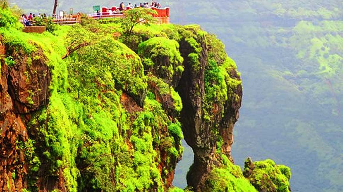 மகாபலேஷ்வர் – அவசியம் பார்க்கவேண்டிய 9 இடங்கள்!