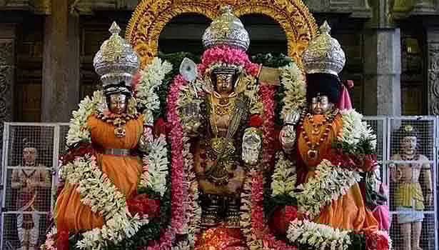 ஆடி கிருத்திகையில் அற்புத தீப வழிபாடு!