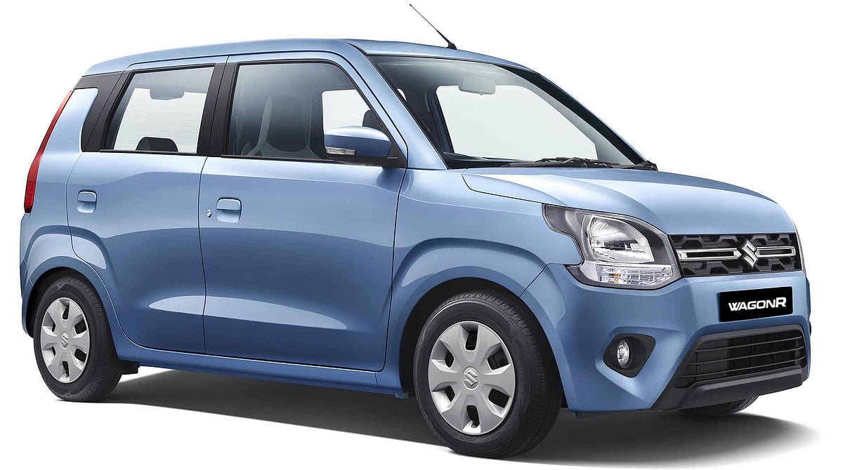 பண்டிகைக் காலம் ஆரம்பம்: மாருதி சுசுகி நிறுவனத்தின் பக்கா பிளான்!