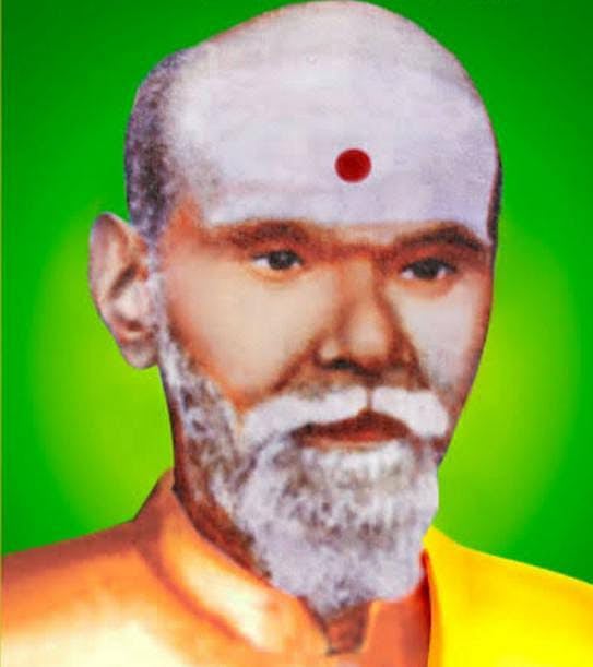 தெரிந்த சுதந்திரம் தெரியாத சேலம் கவிச்சிங்கம்...