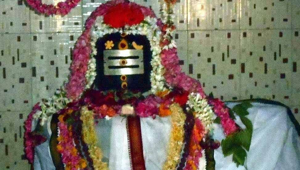 ரோக விமோசனப் பெருமானாக அருளும் தில்லை விடங்கேஸ்வரர்!