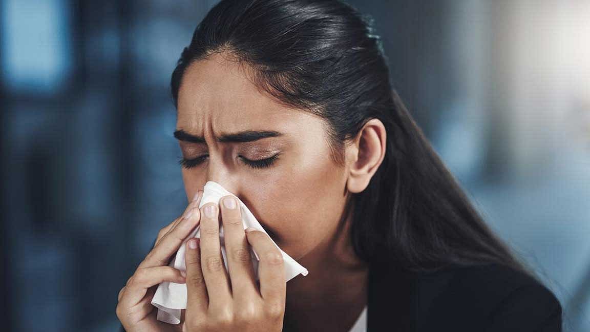 மூக்கைப் பாதுகாப்பது எப்படி?