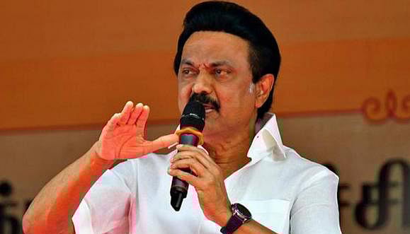 ‘மக்களாட்சியின் கருப்பு நாள்’ டெல்லிக்கு ஆதரவாக முதல்வர் மு.க.ஸ்டாலின் பதிவு!