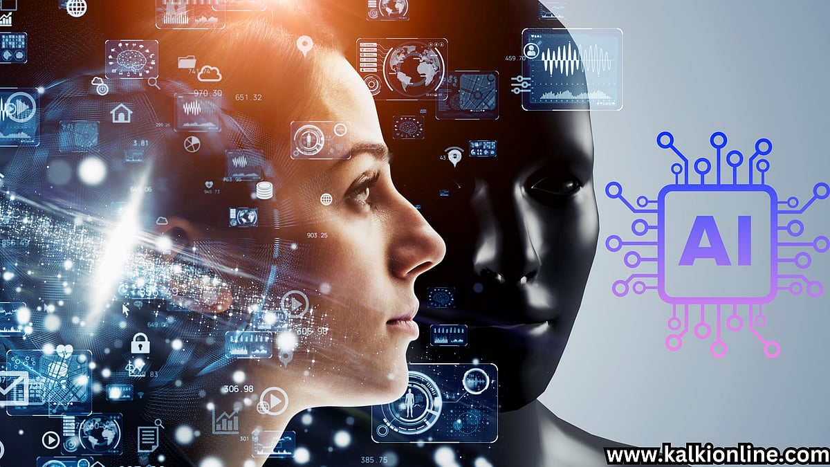 சர்வமும் AI மயம். வரமா? சாபமா?