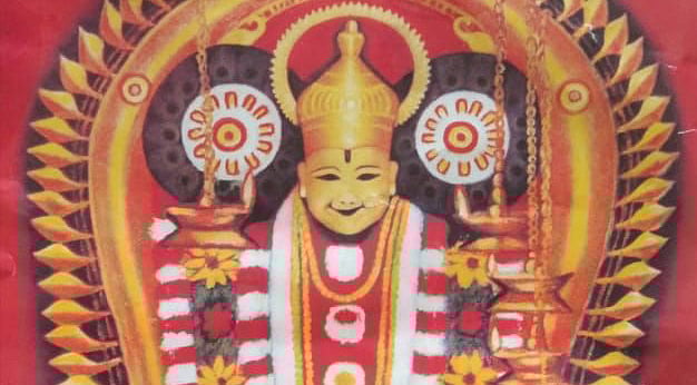 பிரம்மன் வழிபட்ட திருநெல்லி மகாவிஷ்ணு ஆலயம்!