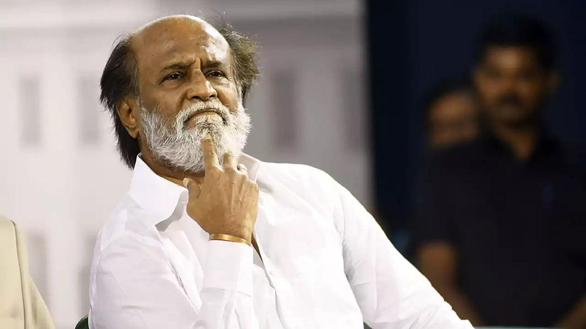 2 நாட்களில் ஜெயிலர் ரிலீஸ்.. இன்று இமயமலை செல்லும் நடிகர் ரஜினிகாந்த்!
