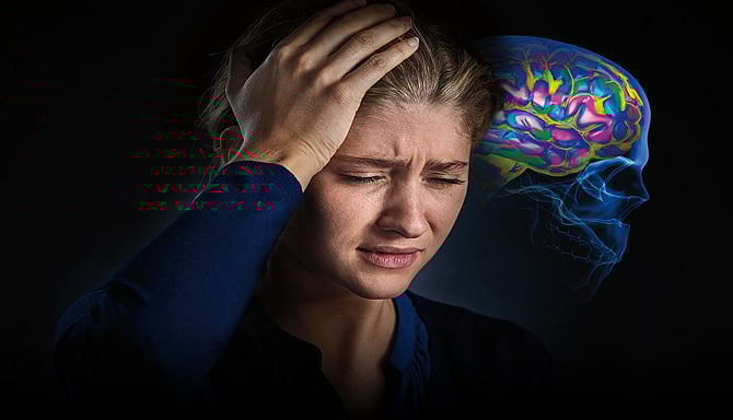 ஒற்றைத் தலைவலி காரணமும் தற்காப்பும்!