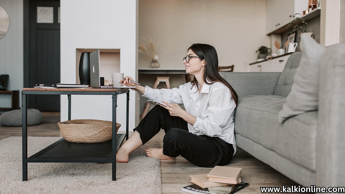 சுகமாக வேலை செய்ய நினைக்கும் இந்தியர்கள்! 