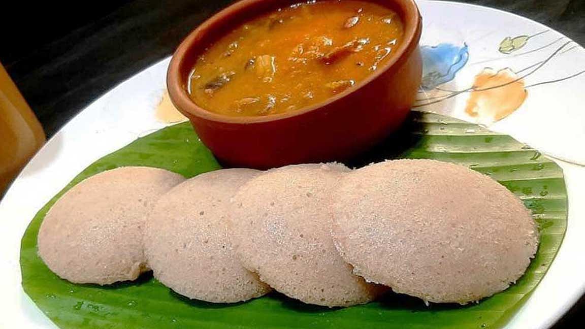 இன்ஸ்டன்ட் அவல் இட்லி செய்வது எப்படி? வாங்க பார்க்கலாம் !