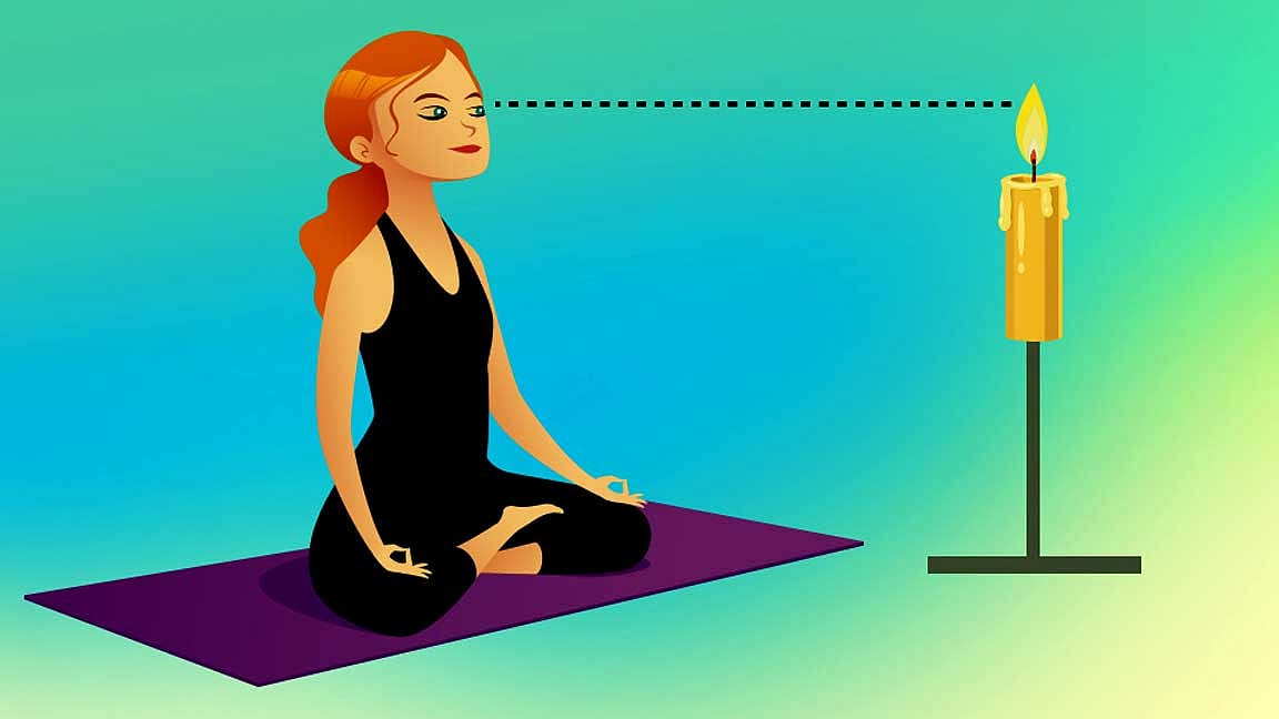 கண்களுக்கான யோகா பயிற்சிகள் முக்கியமானதா? ஏன்?!