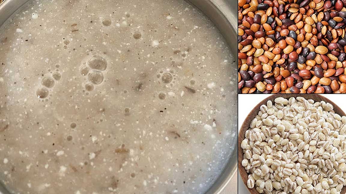 உடல் பருமன் குறையணுமா? டயட்-ல இருக்கீங்களா?
அப்போ இத அவசியம் ட்ரை பண்ணுங்க!
