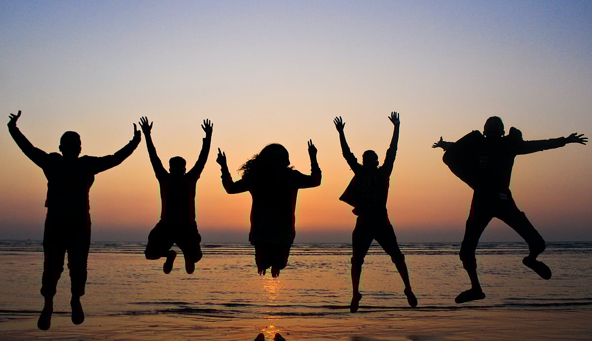 சர்வதேச நண்பர்கள் தினம்: ‘நண்பேன்டா’