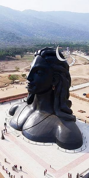 கோவையின் பிரபலமான 10 கோயில்கள்!