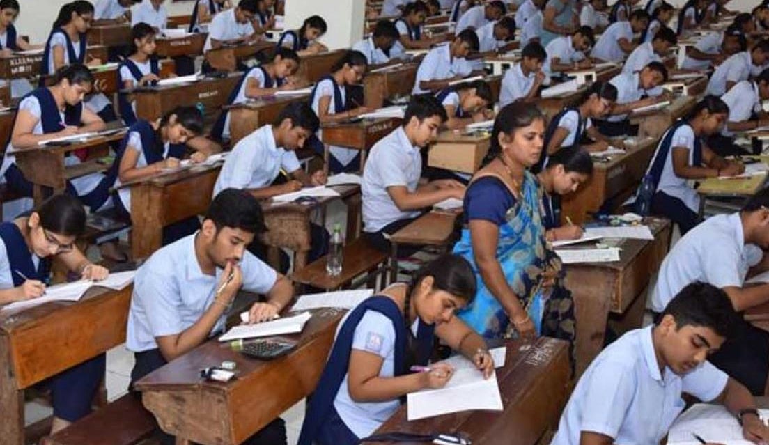 புதுச்சேரியில் காலாண்டு தேர்வு டைம் டேபிள் வெளியீடு: எப்போது ஸ்டார்ட் ஆகுது தெரியுமா?