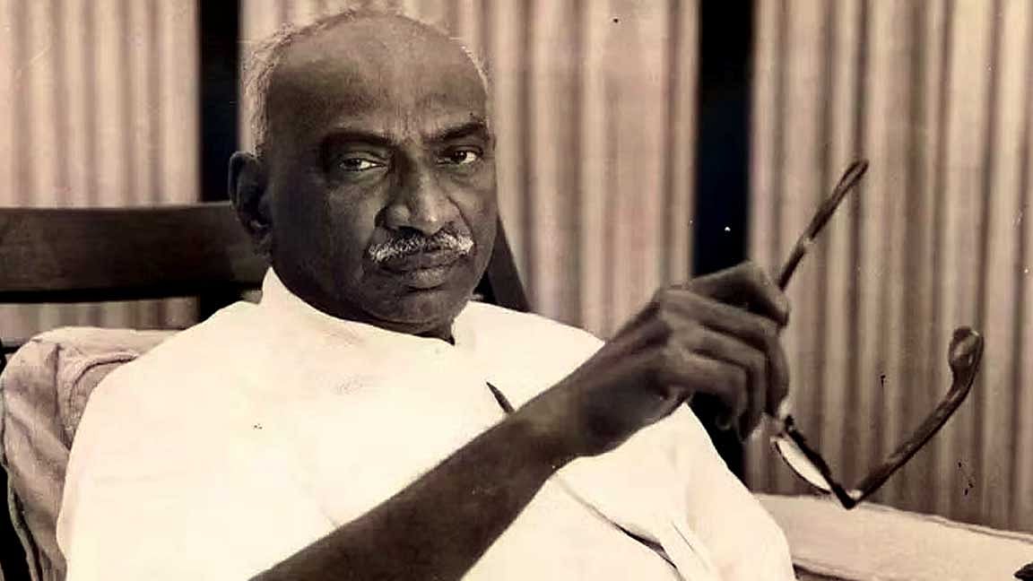 காமராஜர் கண்ணீர்விட்ட 3 தருணங்கள் தெரியுமா?