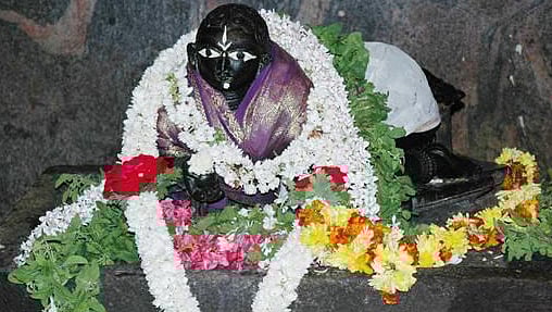 எல்லையில்லா கருணைக் கடாட்சமாக விளங்கும் தொட்டமளூர் ஸ்ரீகிருஷ்ணர்!