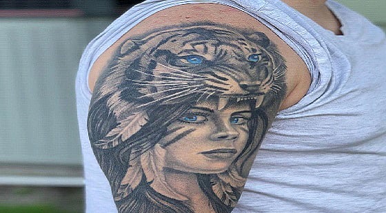 டாட்டூ போடப் போறீங்களா? இதை எல்லாம் கவனியுங்க!