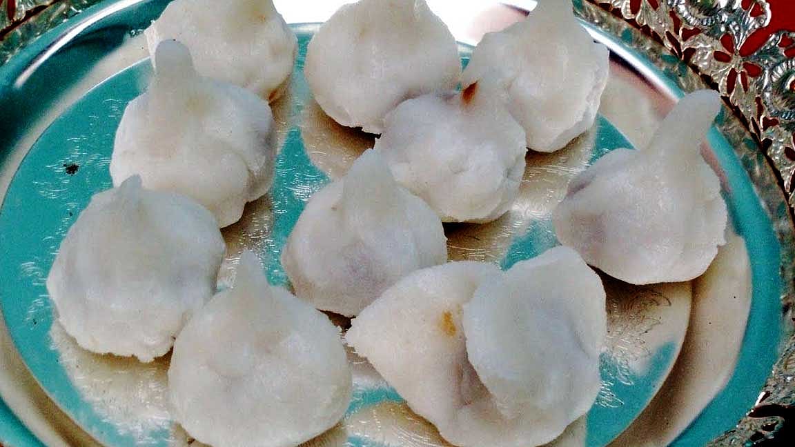 ருசியாய் சுவையாய்!