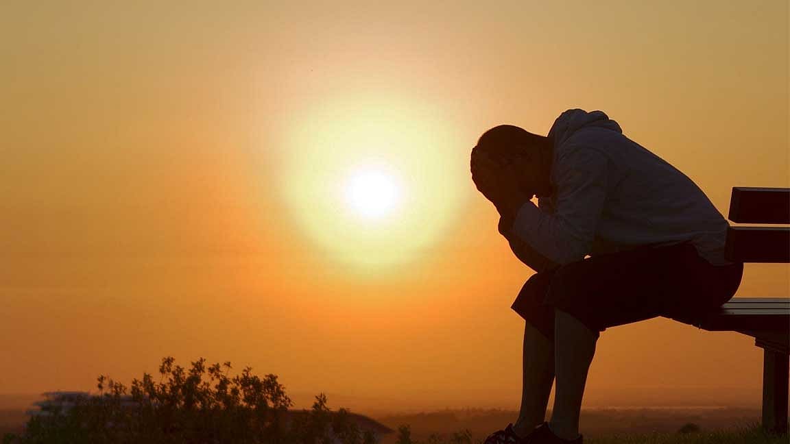 உங்கள் வாழ்வில் எதுவுமே சரியில்லையா?